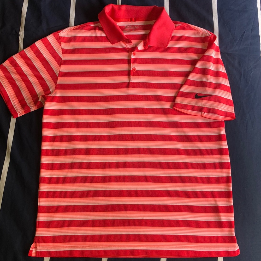 Nike Golf Shirt